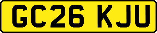 GC26KJU