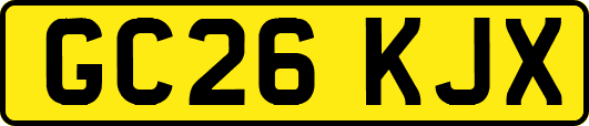 GC26KJX