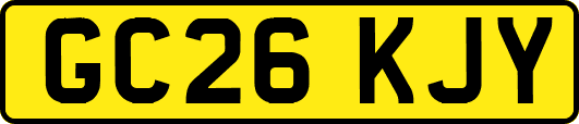 GC26KJY