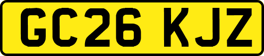 GC26KJZ