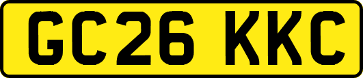 GC26KKC