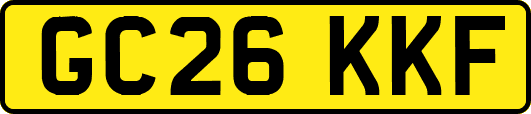 GC26KKF