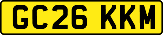 GC26KKM