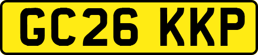 GC26KKP
