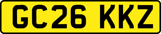 GC26KKZ