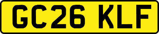 GC26KLF