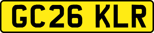 GC26KLR