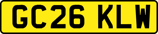 GC26KLW