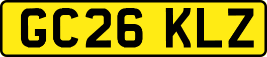 GC26KLZ