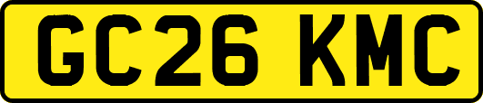 GC26KMC