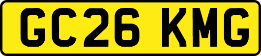 GC26KMG
