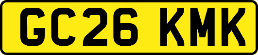GC26KMK