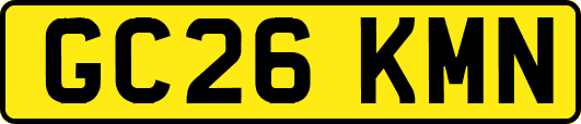 GC26KMN