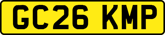 GC26KMP