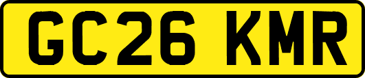GC26KMR
