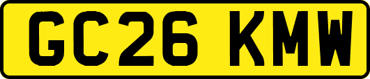 GC26KMW