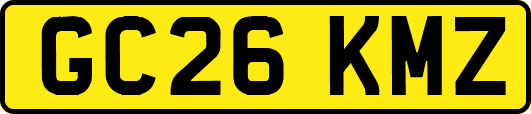 GC26KMZ