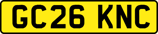 GC26KNC