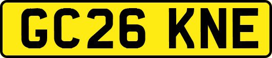 GC26KNE