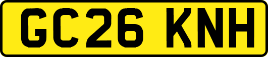GC26KNH