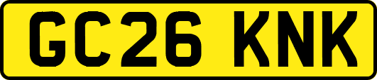 GC26KNK