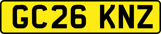 GC26KNZ