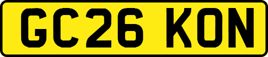 GC26KON