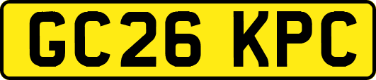 GC26KPC