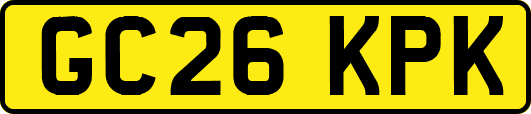 GC26KPK