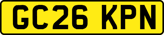 GC26KPN