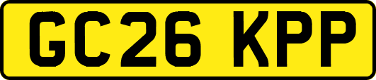 GC26KPP