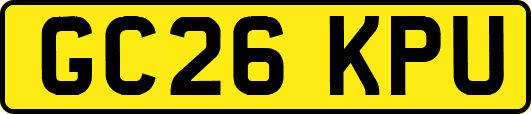 GC26KPU