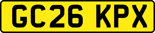 GC26KPX