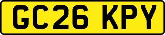 GC26KPY