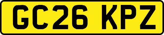 GC26KPZ