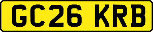 GC26KRB