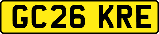 GC26KRE