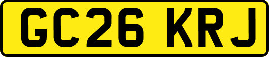 GC26KRJ