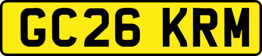 GC26KRM