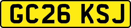GC26KSJ