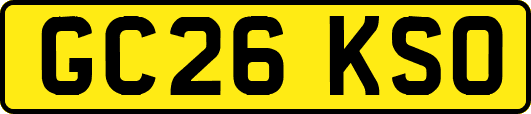 GC26KSO