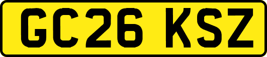 GC26KSZ