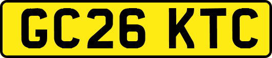 GC26KTC