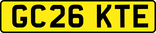 GC26KTE