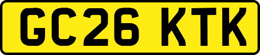 GC26KTK