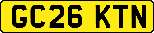 GC26KTN