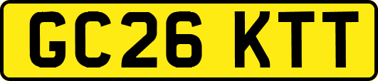 GC26KTT