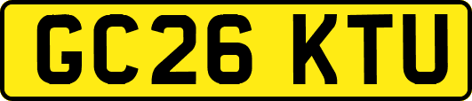 GC26KTU