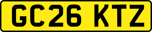 GC26KTZ