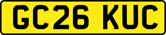 GC26KUC